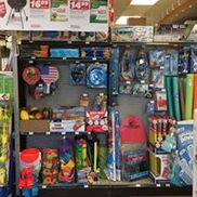 Jaspan True Value Hardware