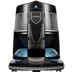 Authorized Rainbow Vacuum Sales & Service, SAINT PETERSBURG FL