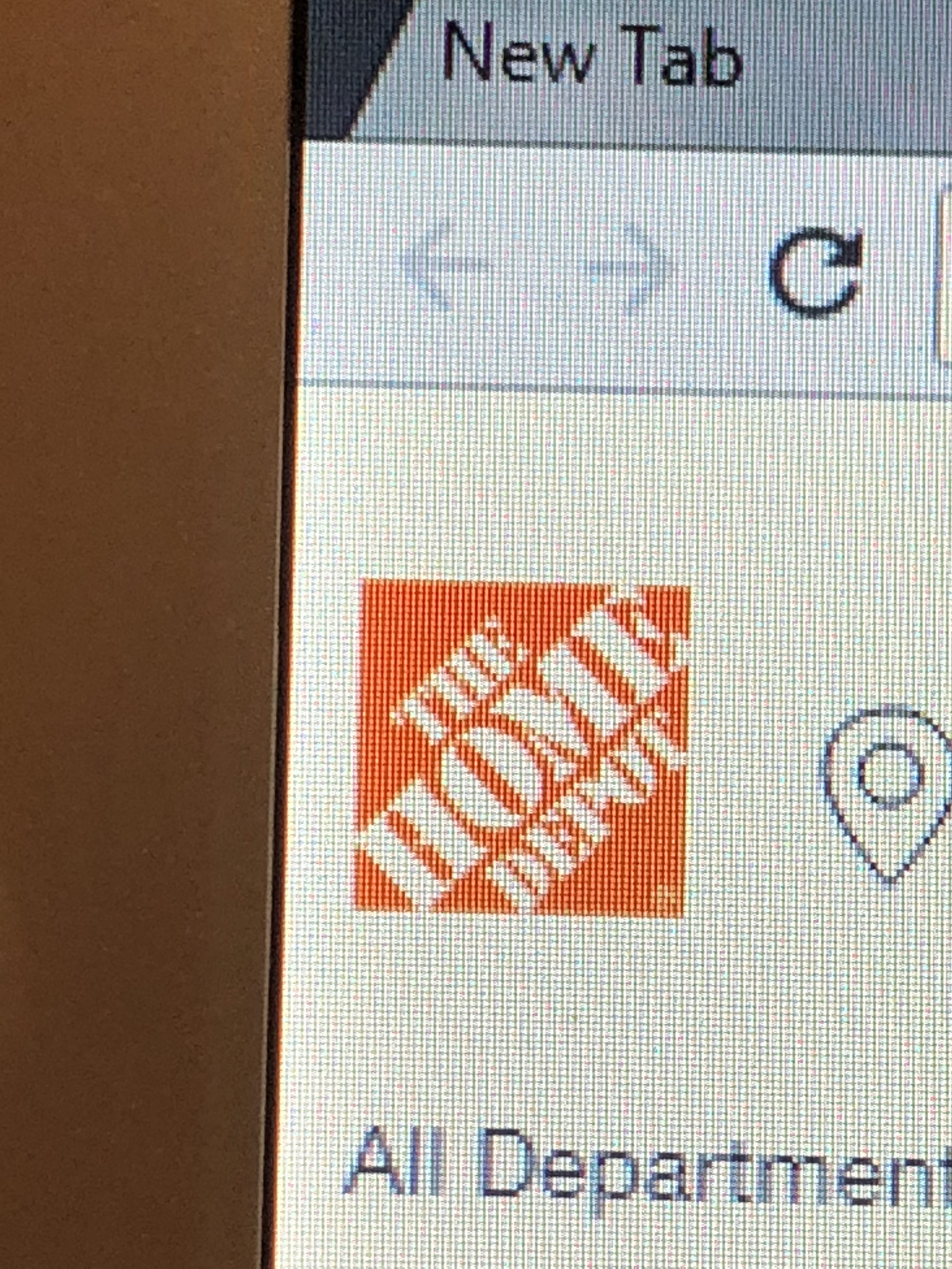 Home Depot Exteriors, Sebring FL