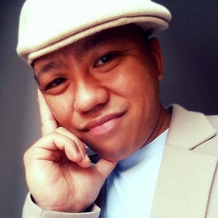 Edward F. T. Charfauros, San Diego CA