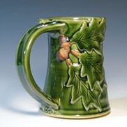 Hughes Pottery