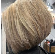 Sue @ Elevate Salon Suites 