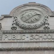 Old School Of Cameron
