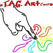 The T.A.G. Art Company, Fort Wayne IN