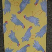 Folk Floors