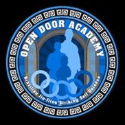 Open Door Academy of Brazilian Jiu-jitsu