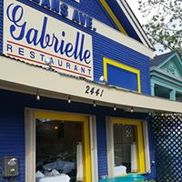 Gabrielle Restaurant