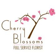Cherry Blossoms Florist