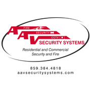 AAV Security Systems Inc
