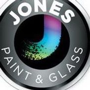 Jones Paint & Glass