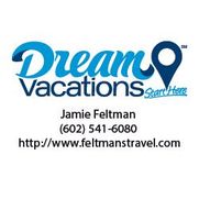 Feltmans Travel - Dream Vacations