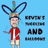 Kevin's Juggling & Balloons - Eau Claire, WI - Alignable