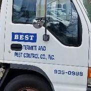 Best Termite & Pest Control Inc