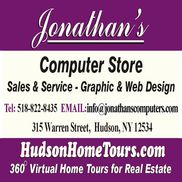 Jonathan's Computer Store and Computer Repair