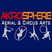 Akrosphere Aerial & Circus Arts