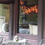 Parkside Rotisserie & Bar