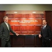 Sjoberg & Tebelius, P.A.