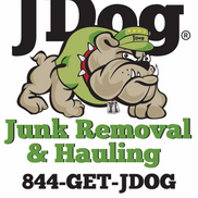 JDog Junk Removal & Hauling Jacksonville