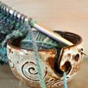 Ocean Fire Pottery