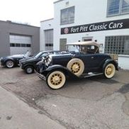 Fort Pitt Classic Cars, LLC
