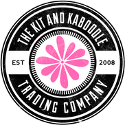 The Kit and Kaboodle Trading Company