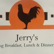 Jerry's Restaurant & Lounge