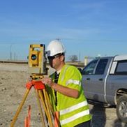 Fred L. Dodd Jr. Surveyor