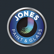 jones paint & glass provo utah