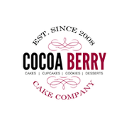 CocoaBerry Cake Co.