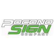 Pocono Sign Company