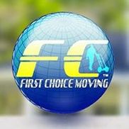First Choice Moving