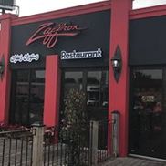 Zaffron Restaurant