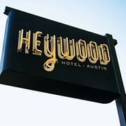 Heywood Hotel