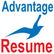 Advantage Resume