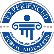 Experienced Public Adjusters