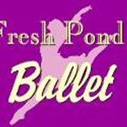 Fresh Pond Ballet