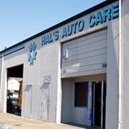 Hal's Auto Care