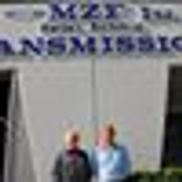 Peter Schmid Transmissions Mzf