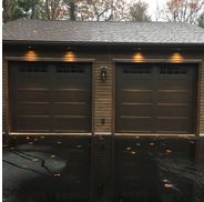 Zanetti garage doors