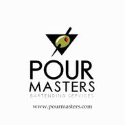 Pour Masters Bartending Services