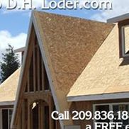 D.H. Loder Construction, Inc.