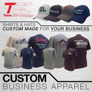 Trenz Shirt Company TSC Loganville GA Alignable