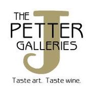 J. Petter Galleries - Petter Art Gallery and Petter Wine Gallery