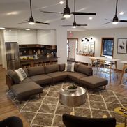 California Apartments