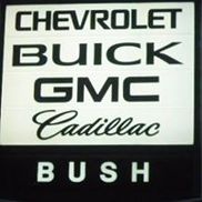 Bush Auto Place -