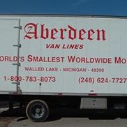 Aberdeen Van Lines