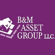 B & M Asset Group