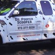 sparta pooper scoopers