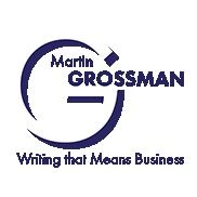 Martin Grossman , Portland OR