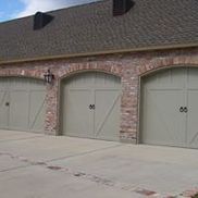 Dynamic Door Inc